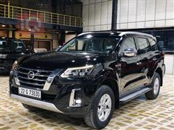 نيسان إكستيرا